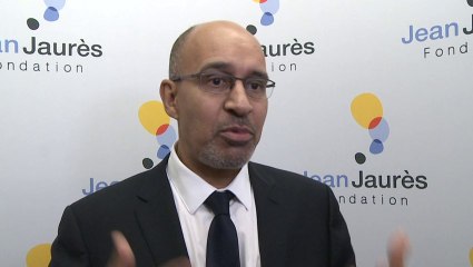 Harlem Désir rend hommage à Nelson Mandela