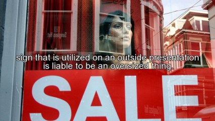 The Basics Of Vintage Porcelain Signs