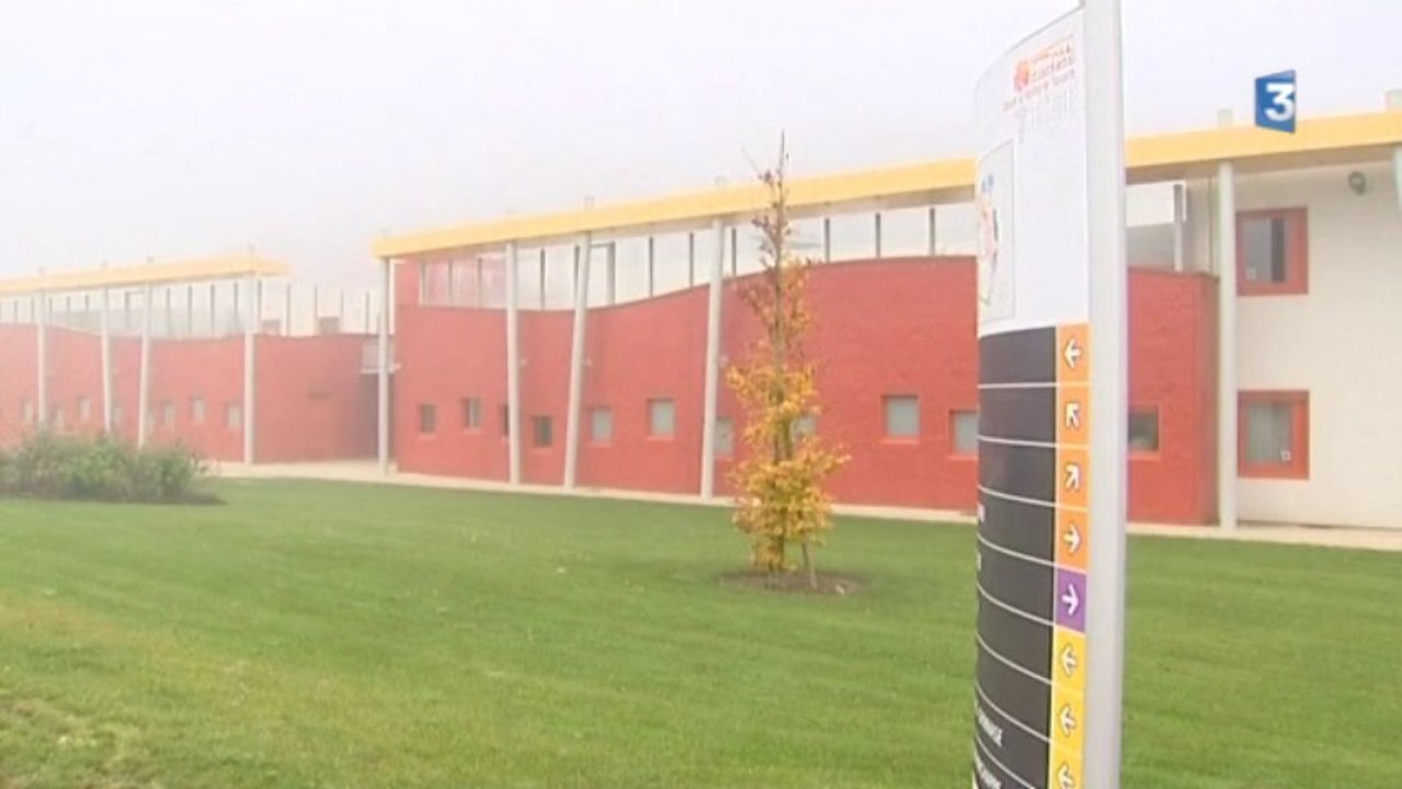 Evreux : l'hôpital de Navarre métamorphosé