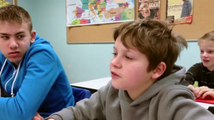 Handicap et inclusion. Qu'en pensent les élèves ?