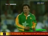 Shoaib Akhtar Destroys England