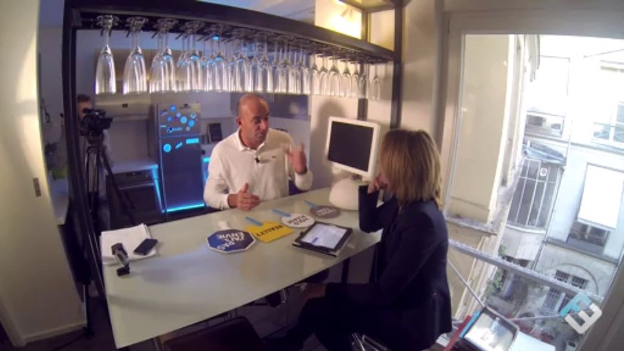 [Le Debrief #5] Avec Loïc Le Meur