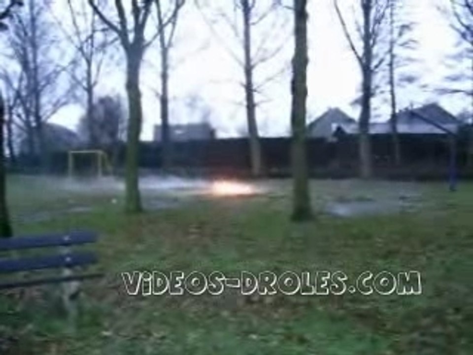 Petar-Explosif