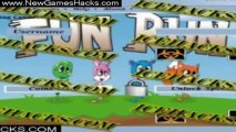 Fun Run Multiplayer Race Hack Tool Cheat Download [iPhone/Android]