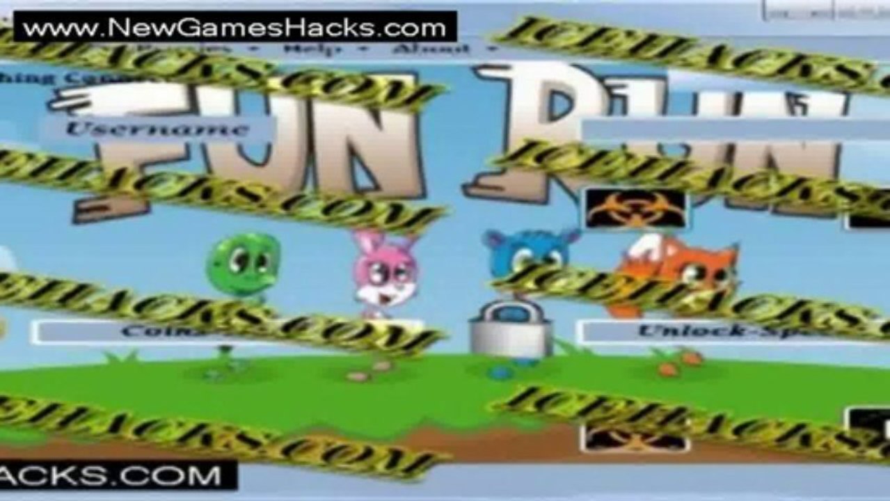Fun Run Multiplayer Race Hack Cheats Download V10.0b Iphone, Android