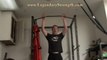 Increase Number of Pullups   Pullup Technique