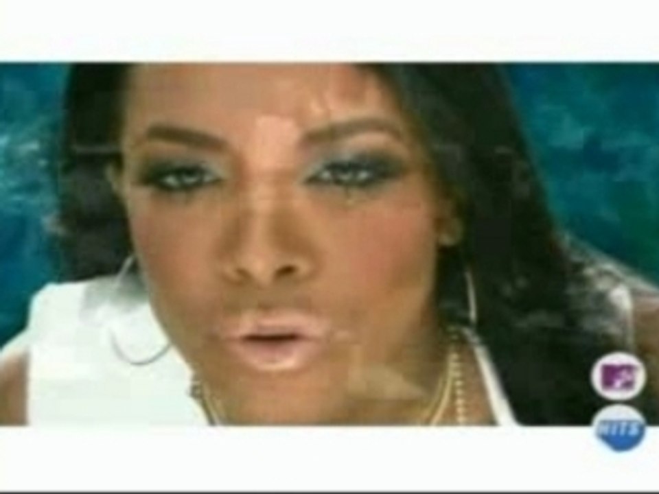 aaliyah rock the boat
