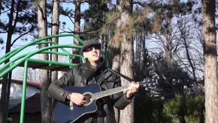 Che sara Ricchi e Poveri Cover Nikola Bujukliev Italian Songs Artists