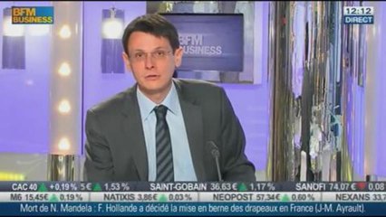 Les Réponses de François Monnier aux auditeurs, dans Intégrale Placements – 06/12 1/2