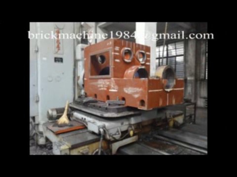 fábrica de máquina de tijolo de solo( firedbrickmachine.com)