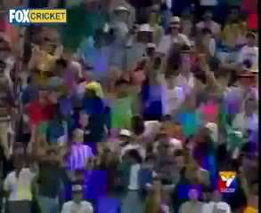 Wasim Akram 3 wickets in World Cup 1992 Final VS England
