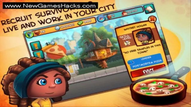 No Zombies Allowed Cheats for iPhone, iPad, iPod, iOS & Android