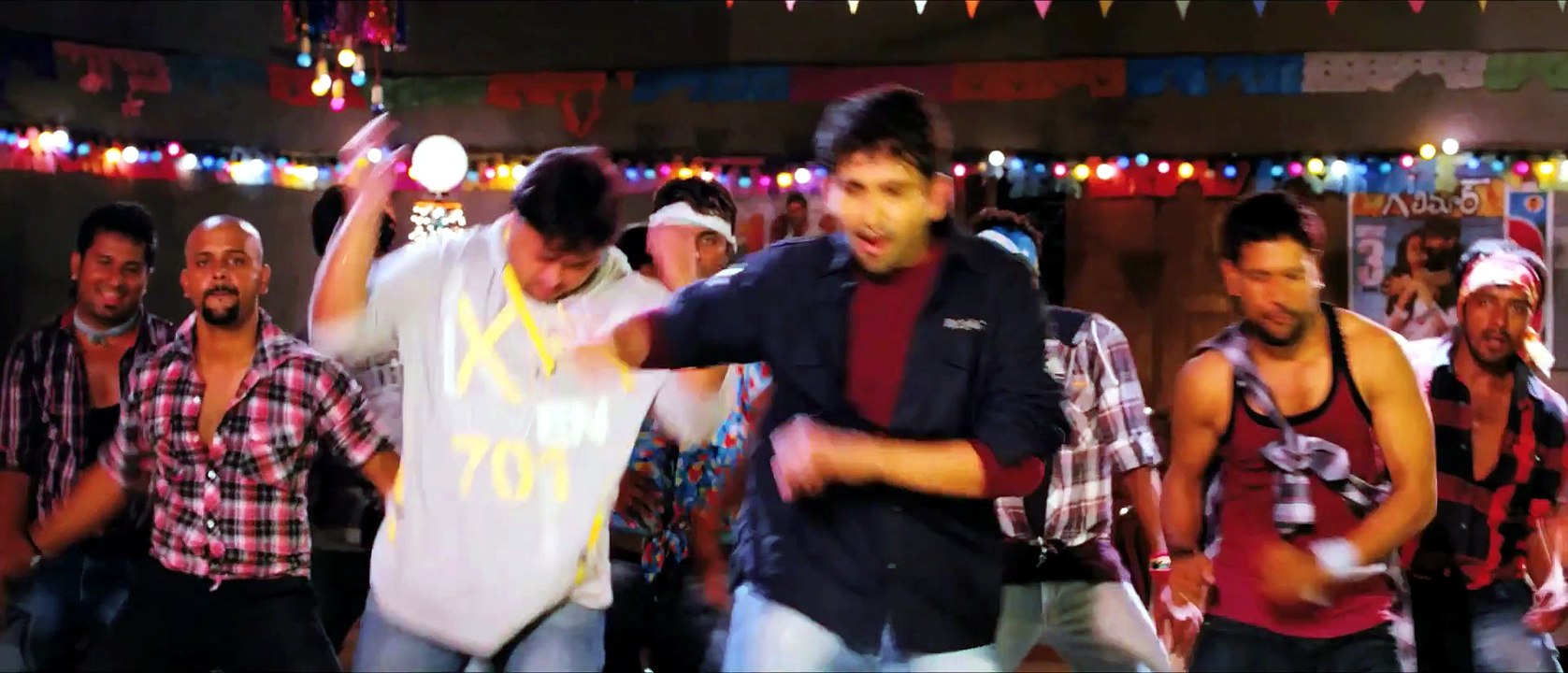 Manasu Ante Inthena