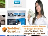 Welcome To Purely Hosting and Affiliate Marketing