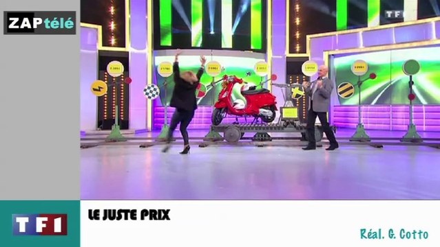 Zap télé: Un homme arrêté 1500 fois, des amis robots pour le troisième âge