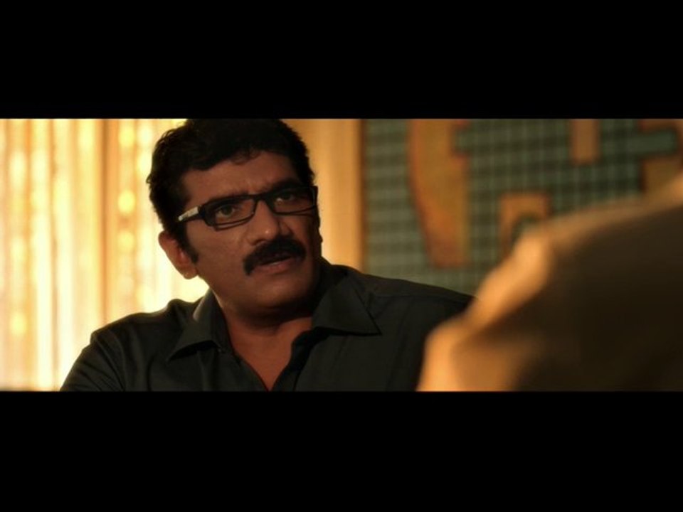 Karthikeya Theatrical Teaser