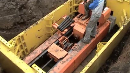 Установка МНБ-125 в Казахстане