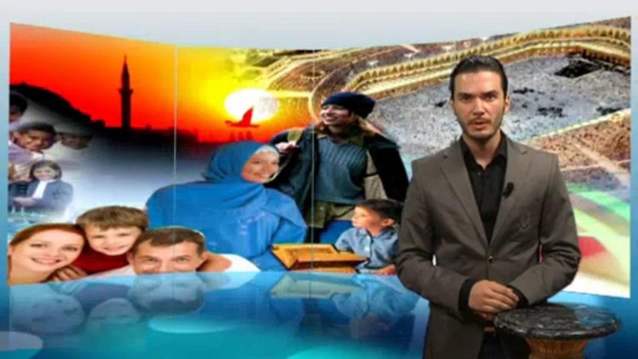 Die wahre Stellung der Frau im Islam