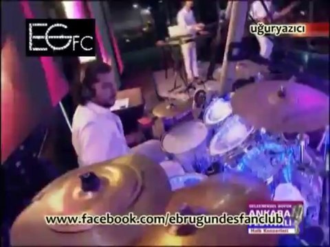 Ebru Gündeş - Hayatı Tesbih Yapmışım