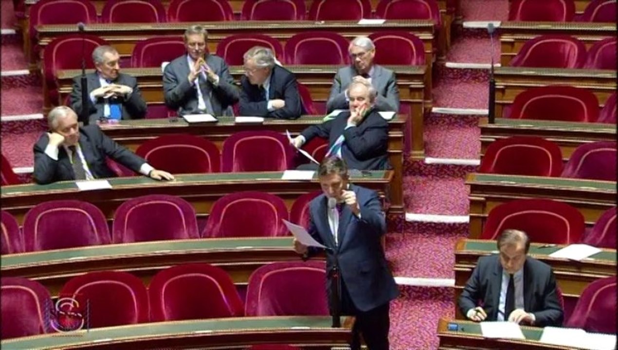 Aide juridictionnelle : "Faut-il encore compter sur de nouvelles taxes pour financer la refonte de l’aide juridictionnelle ?"