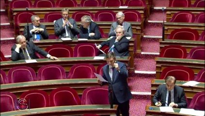 Aide juridictionnelle : "Faut-il encore compter sur de nouvelles taxes pour financer la refonte de l’aide juridictionnelle ?"