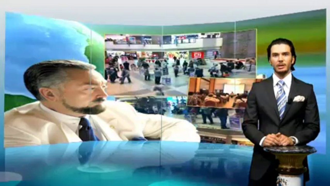 Die Darwinisten beenden ihre Veröffentlichungen überall auf der Welt