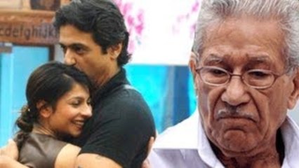 Armaan Kohli's Father Approves Armaan-Tanisha's Relationship | Bigg Boss 7