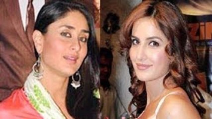 Kareena Kapoor Calls Katrina Her Sister In Law