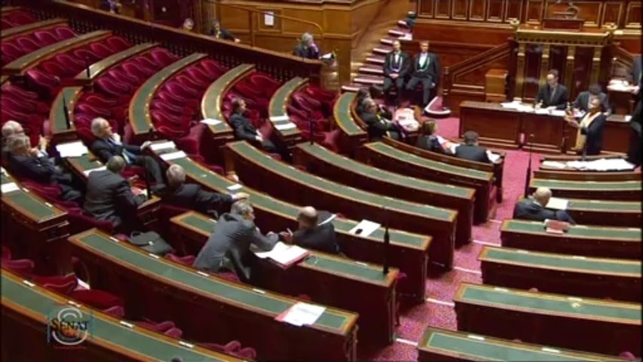 Justice de proximité : "Les procédures sont trop complexes, le coût est trop élevé et les délais trop longs..."