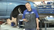 How to Replace Brake Pads, Brake Disc Machining & Braking System Efficiency Testing