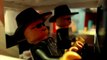 LEGO Blues Brothers - Shopping Mall chase scene Parody!