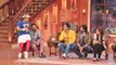 Comedy Nights With Kapil - Shahid Kapoor, Sonakshi Sinha, Sonu Sood