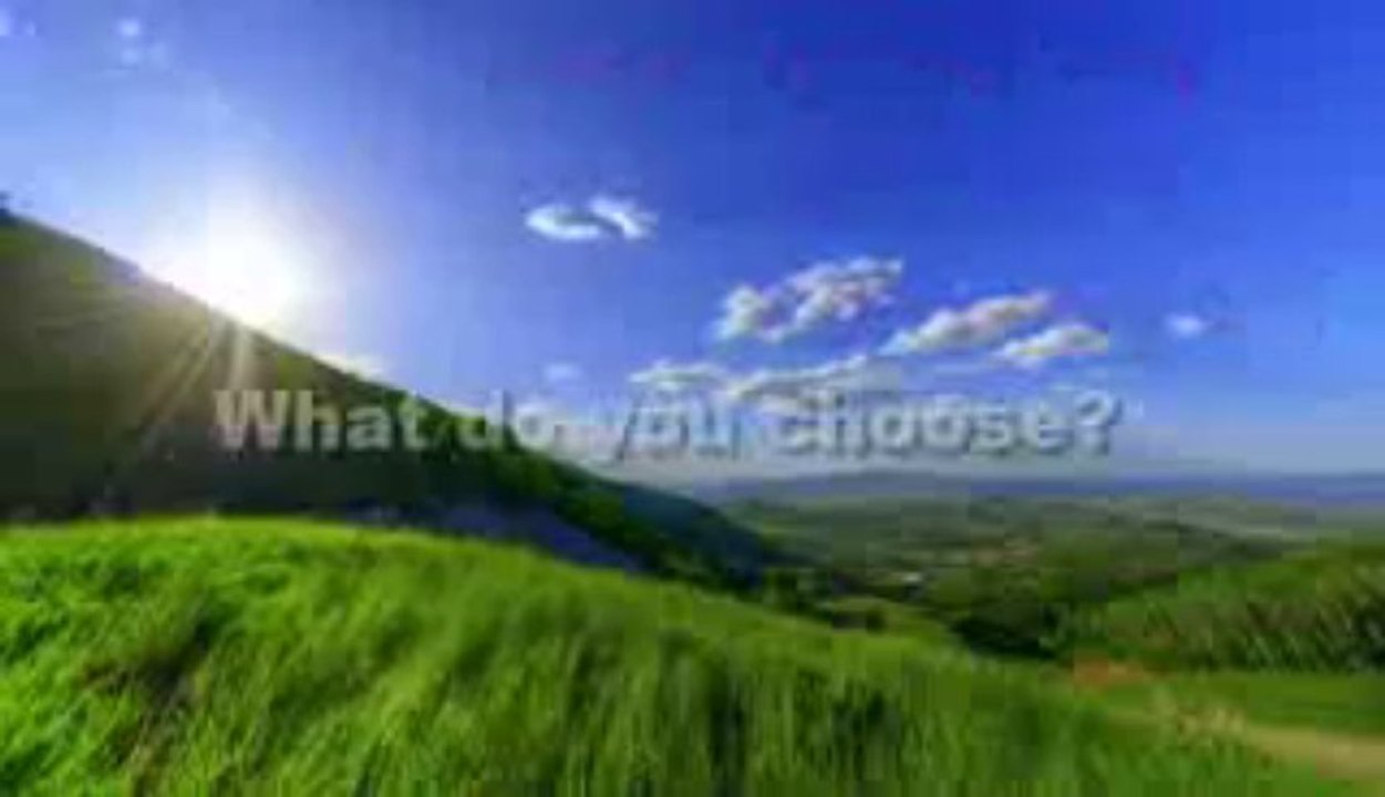 Divine Energy