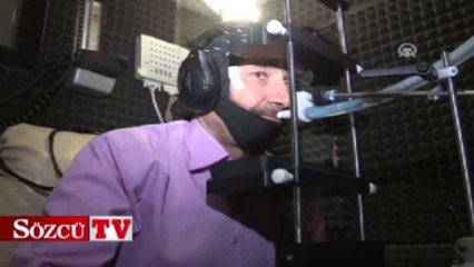 Beyin araştırmalarında bir ilk