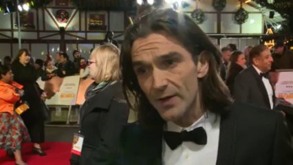 Mandela wants to be remembered 'as the man', says director