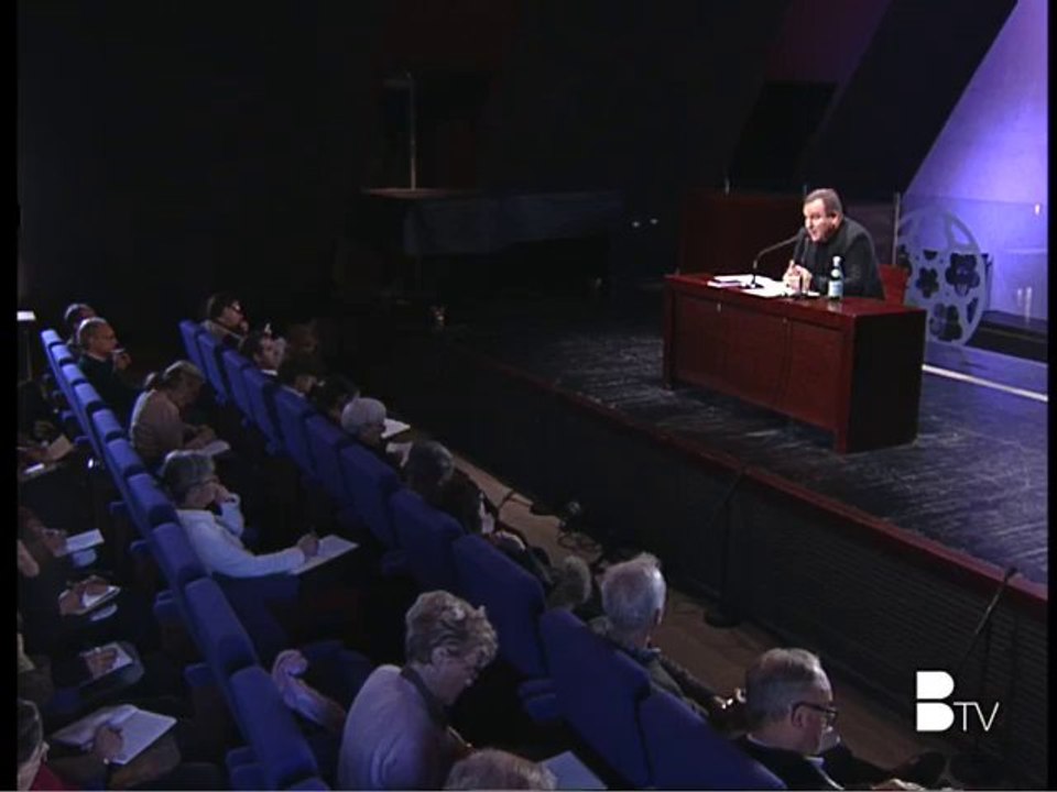 Comment prier à partir de l’Évangile ? - Les Jeudis Théologie