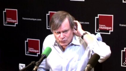 Philippe Hersant -  La matinale