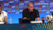 Coupe du Monde 2014 / Zidane et la joie d'une Coupe du Monde à domicile - 06/12