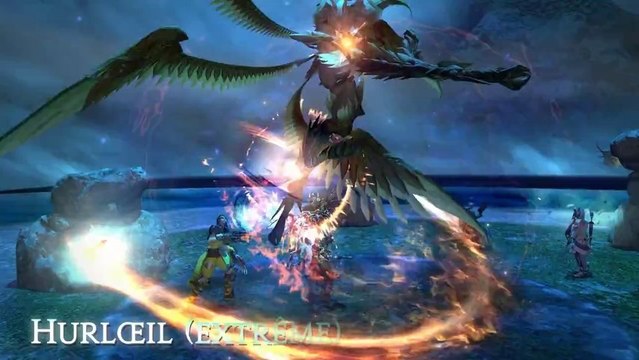 FINAL FANTASY XIV, Mise à jour 2.1 A Realm Awoken