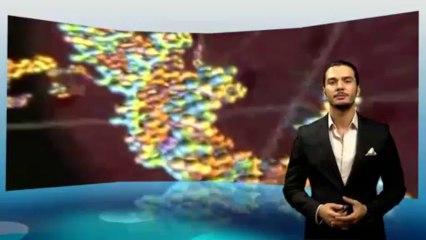 Das Dasein eines einzigen Proteins zerstört die Evolutionstheorie