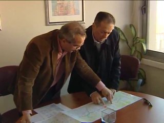 Σταυρογιάννης - Καραναστάσης για τα διόδια