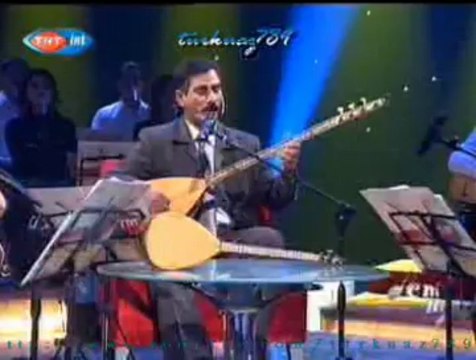 Ahmet Rıza ABBO (Bağlama)-Hakikat