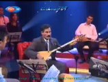 Ahmet Rıza ABBO (Bağlama)-Ah Bu Akşam Dalga Dalga Esileydim Yel Yerine