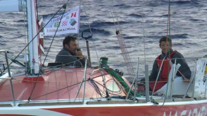 Sujet envoyé depuis Ocean Alchemist mardi 01 mai 2012