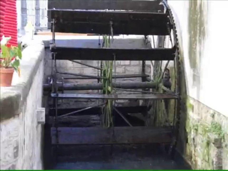 Roue de la rue des teinturiers 0001
