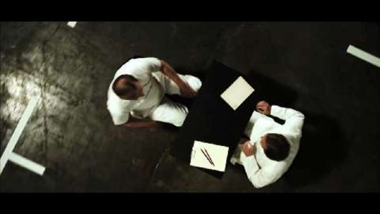 Das radikal böse - trailer (deutsch) hd