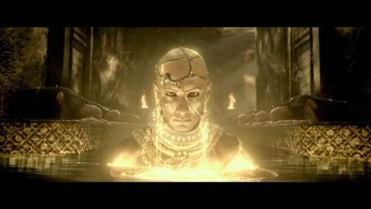 300 RISE OF AN EMPIRE Ultimate Collectors Edition Unboxed + Gewinnspiel