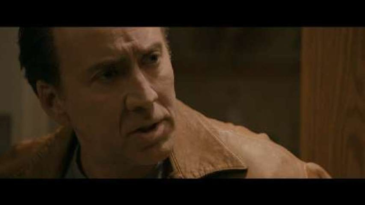 Frozen Ground - Trailer (Deutsch) HD