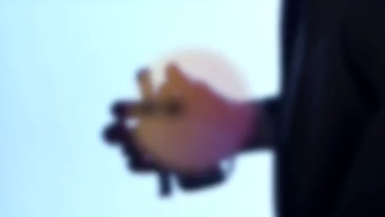 ABLETON LIVE motion control via iPhone_iPod touch