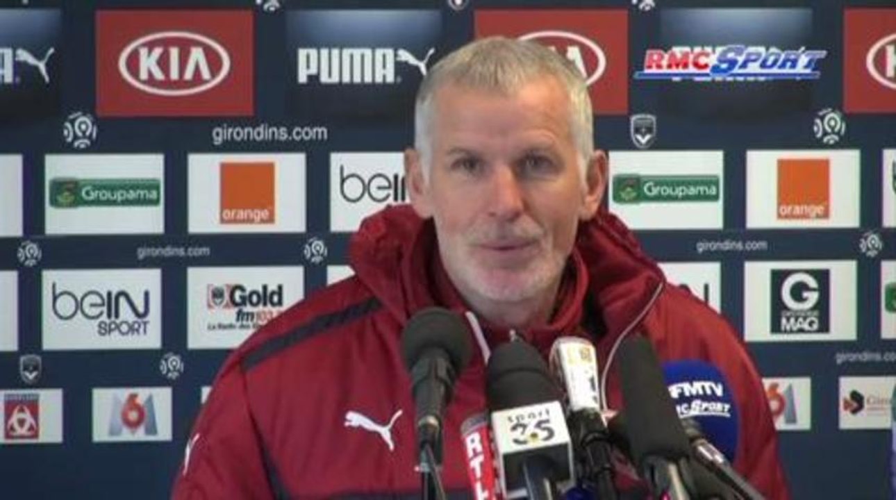 Coupe du Monde 2014 / Gillot : "Je préfère jouer je ne sais pas qui que contre l'Espagne" - 06/12